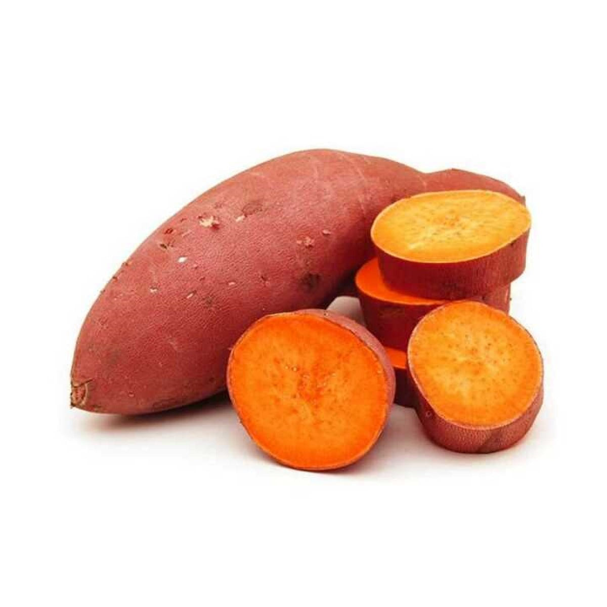 Ñame Rojo 2.85-3.15 lb