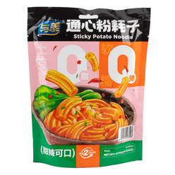 sticky potato noodle 270 g