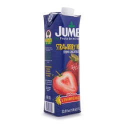 Jumex Strawberry Nectar 33.8 fl.oz