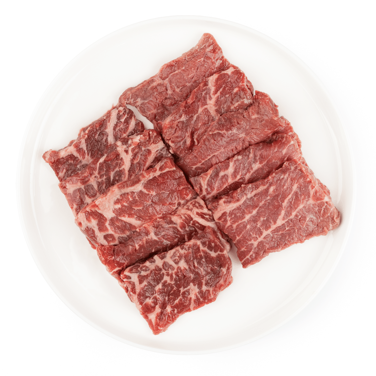American Wagyu Beef for Stir Fry 12 onza(s)