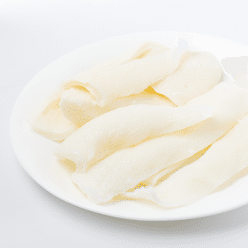 Frozen Beef Scalded Aorta 1 lb