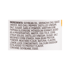 Lee Kum Kee Sriracha Mayo 15 oz
