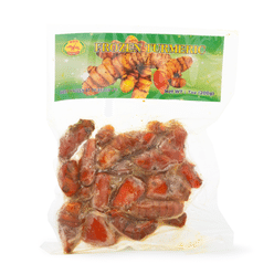 Frozen Tumeric 7 oz