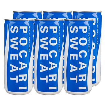 Pocari ポカリスエット - Weee!