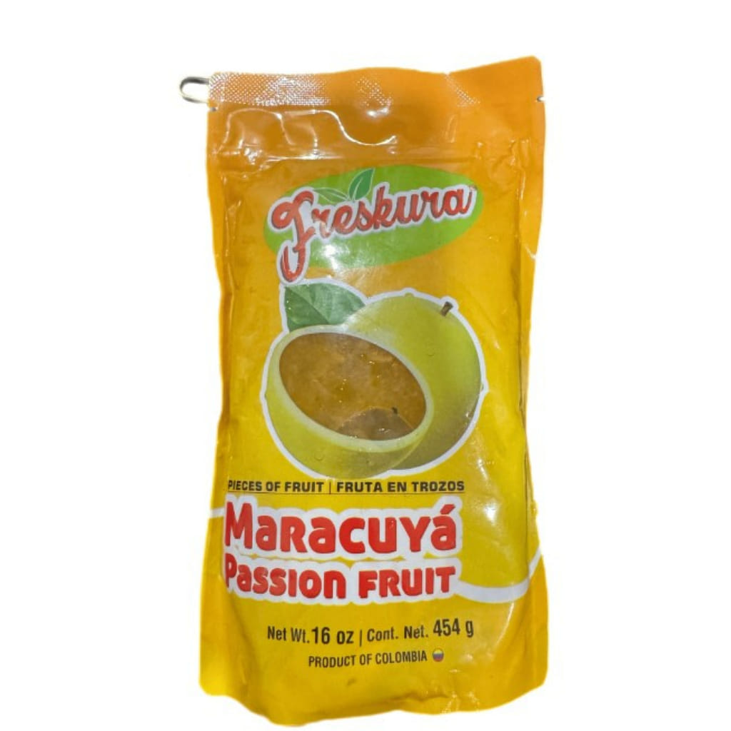 Freskura Maracuya 16 oz