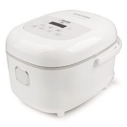 AROMA® Professional 8-Cups (Cooked) / 2Qt. 360° Induction Rice Cooker & Multicooker  (ARC-7604) 1 개