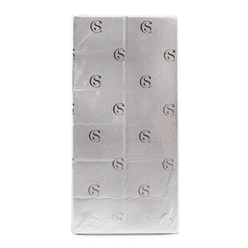 Cacau Show Puff Pastry Cream Milk Chocolate 130 g