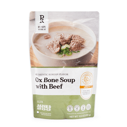 Emart PK Seol Leong Tang Ox Soup 15.9 fl.oz