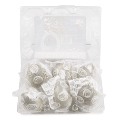 Xu Ri Preserved Duck Egg 360g 60 g*6 pack