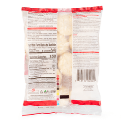 Forno de Minas Frozen Cheese Rolls 400 g