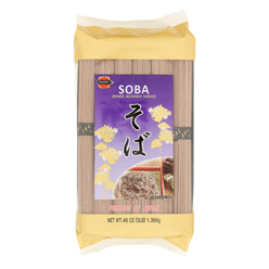 JB Soba Value Pack 3 lb