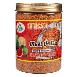 Mtt 칠리소금 새우맛 14 온스