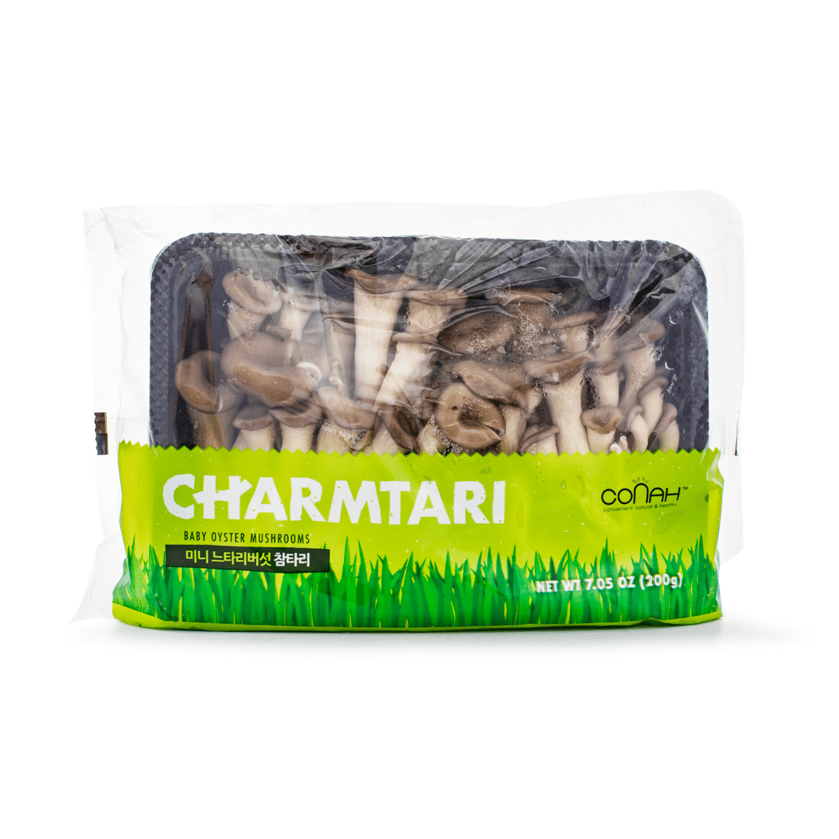 Small Oyster Mushrooms 200 g