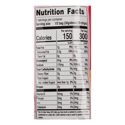 Nongshim Octopus Flavored Tako Chips 60 g*20 pack