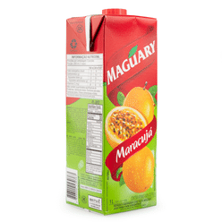 Maguary Passion Fruit Juice 33.8 fl.oz