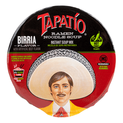 Tapatio Ramen Noodle Birria Flavor 3.8 oz