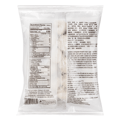 Lam Sheng Kee Fish Ball, Frozen 1 lb