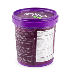 Akai Açai Sorbet 500 ml