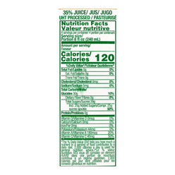 Rica Mango Nectar 33.8 fl.oz