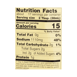 Kikkoman Shiro Dashi Soup Base 17 fl.oz*12 pack