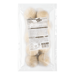 Mr. Eats BIG Chicken Croquette 1200 g