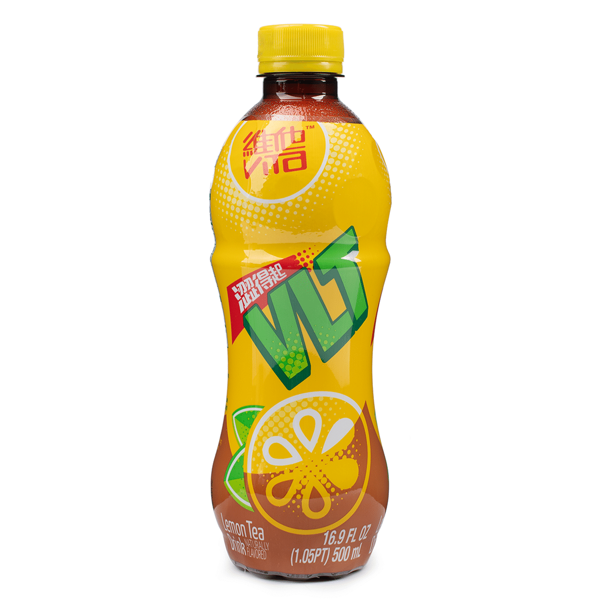 VITA BTL LEMON TEA 500 ml