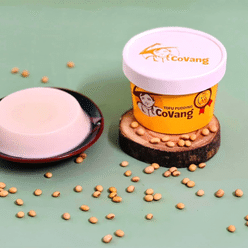 Co Vang Tofu Pudding (Pack of 4) 180 g