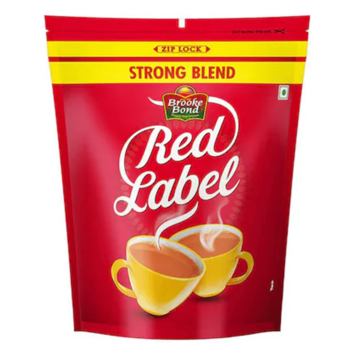 Té Brooke Bond Red Label 900 gramo(s)
