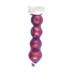 Organic Red Onion 2 lb