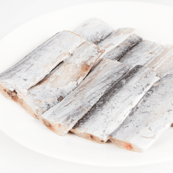 Ribbon Fish Cut Section, Frozen 14 oz