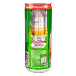 Nestle Milo Tonic Drink Can RTD 240 ml