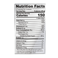 Philippine Brand Dried Mangoes, Value Pack 30 oz