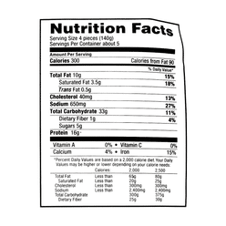 Bibigo Beef and Vegetable Dumplings Frozen 1.5 lb