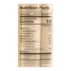 Mais Brazil Hearts of Palm 310 g