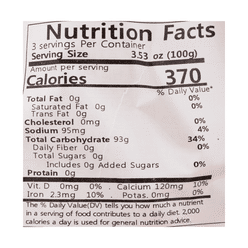 Otoki Chinese Wide Vermicelli 300 g