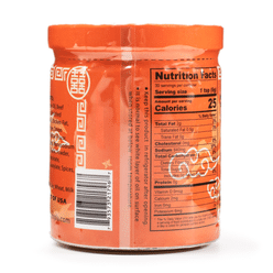 Popla Ha-oh Chinese Style Stock Base 6.35 oz