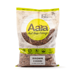 Aara Brown Chori 4 lb