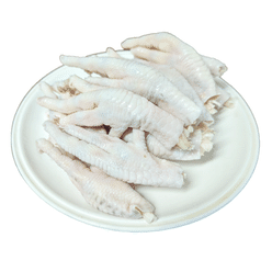 Trimmed Chicken Paws 1 lb