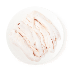 Frozen Beef Tendon 1.5 lb
