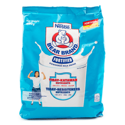 Nestle Bear Brand Milk 680 g