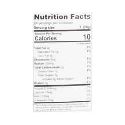 Twins Premium Kimchi Cubed Radish Kimchi 64 oz