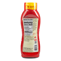 Lee Kum Kee Panda Brand Oyster Flavored Sauce 580 g