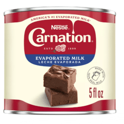 Nestle Carnation Evaporated Milk 5 oz
