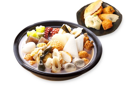 紀文 おでんセット 大 762 グラム - Weee!