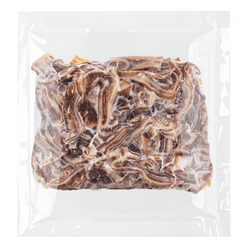 Chunwei Brined Pig Ears, Frozen 453 g