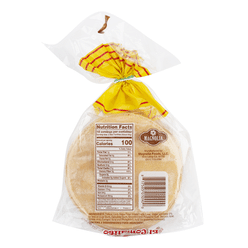 El Comal El Comalito Corn Tortillas 0.65 oz*30 counts