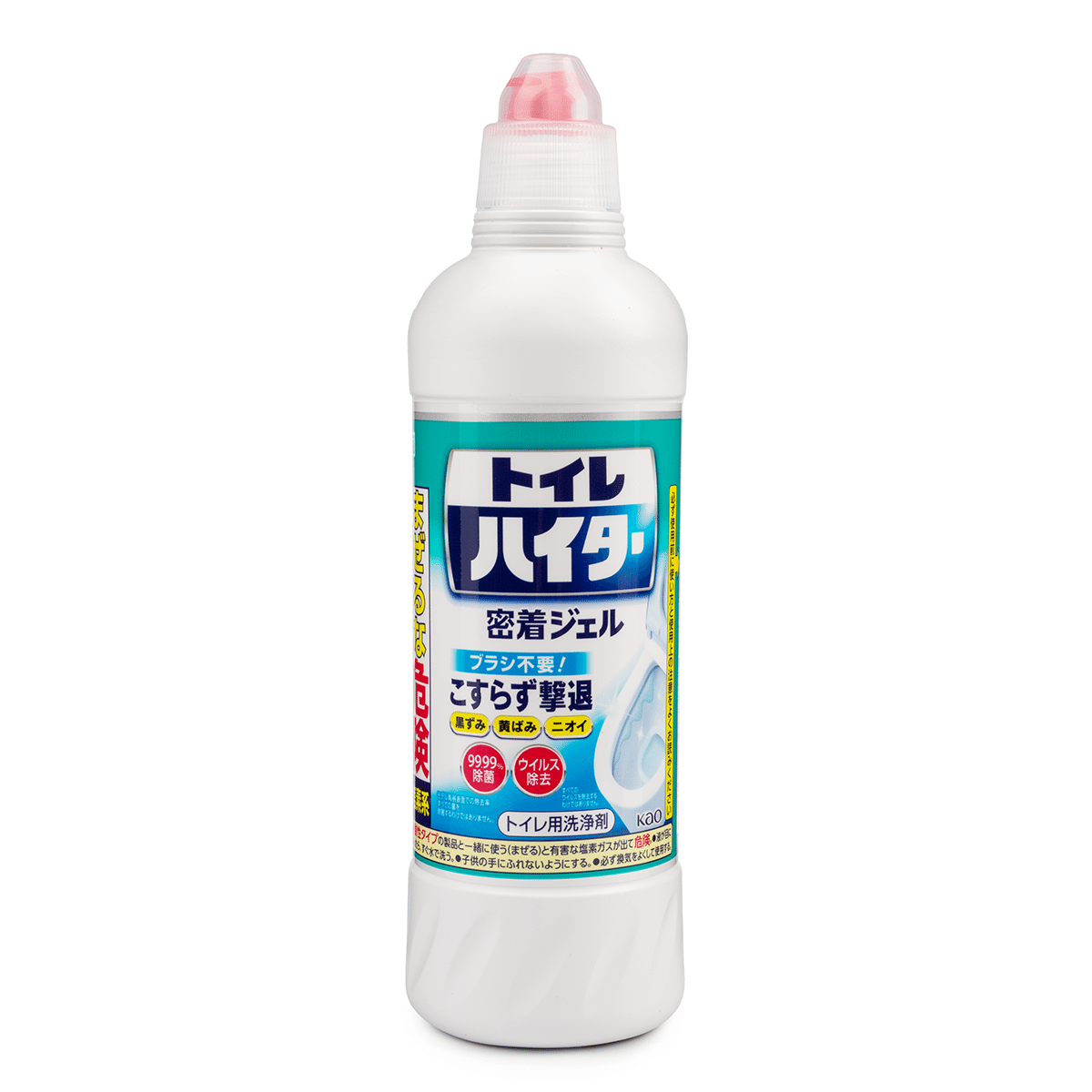 Kao Haiter Toilet Cleaner 500 ml