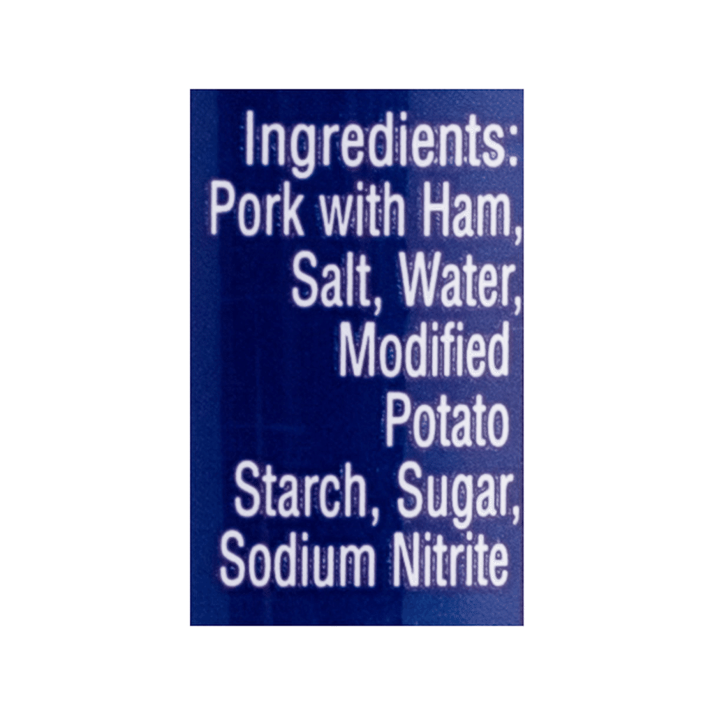 Hormel Classic Spam 12 oz