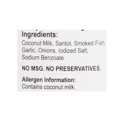 Bicol's Best Gulay na Santol Regular 8 oz