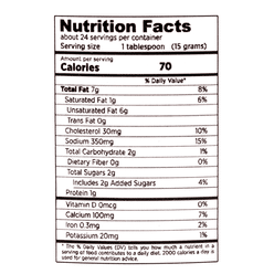 Ongpauco's Bagoong Guisado Regular 350 그램